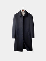 Monarch Wool Classic Coat