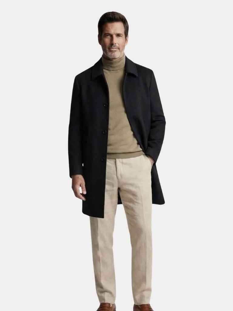 Refined fit