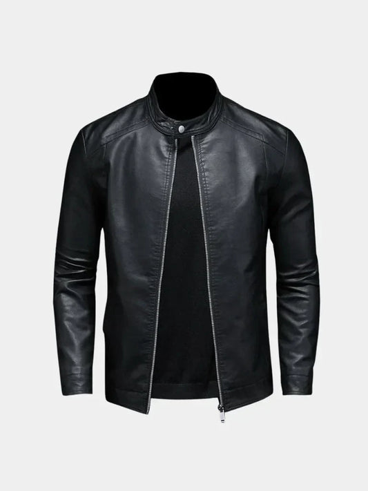 Montreux Hide Jacket