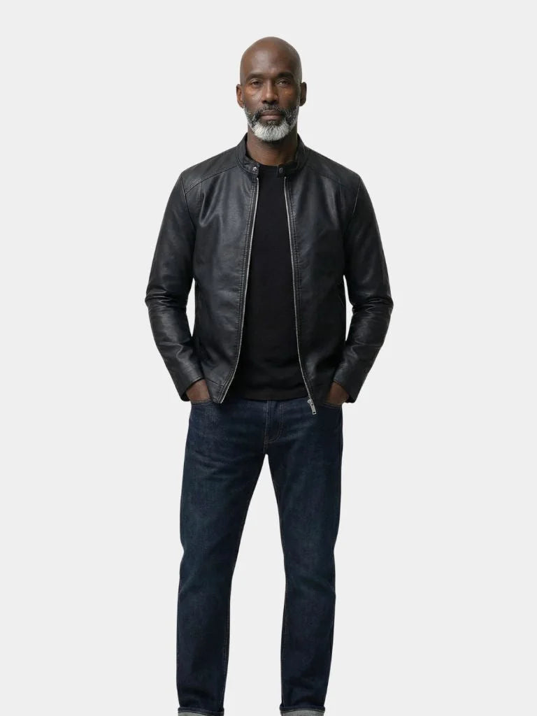 Refined fit