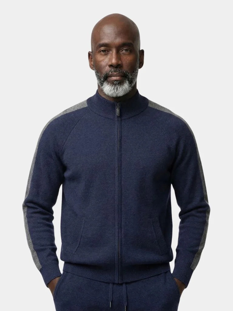 Refined fit