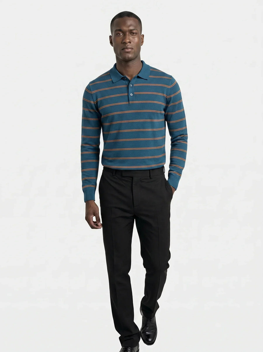 Refined fit