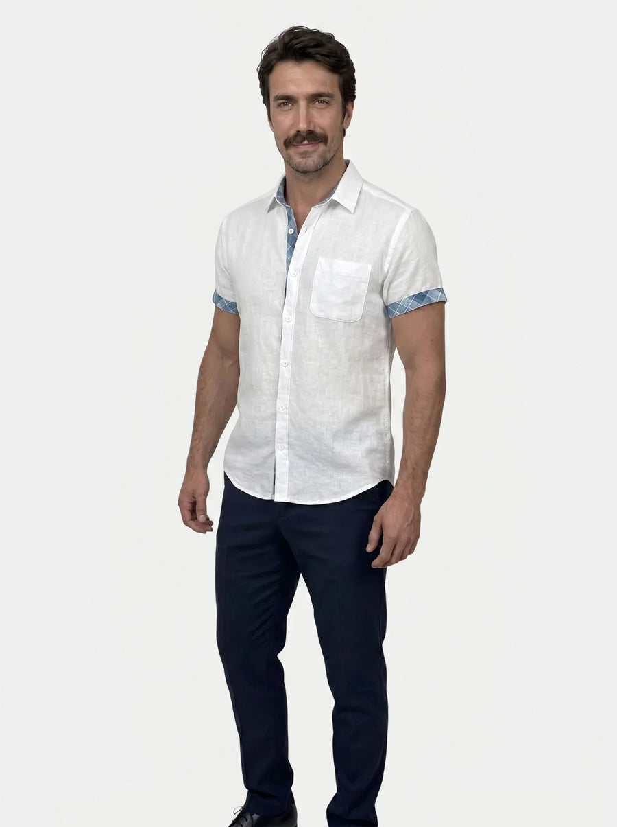Refined fit