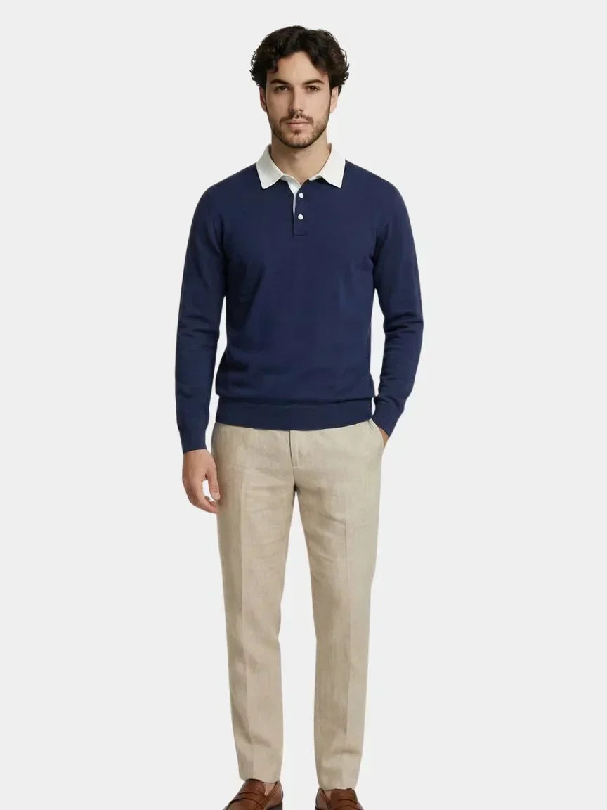 Refined fit