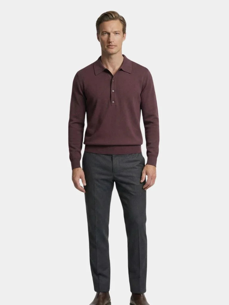 Refined fit