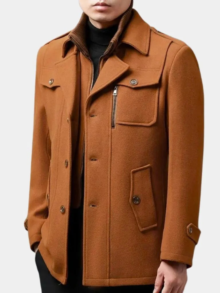 Versatile styling