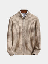 Oldford Luxe Cashmere Sweater