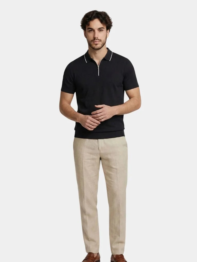 Refined fit