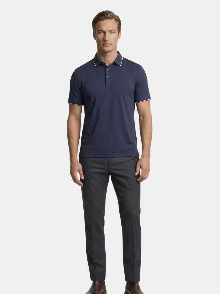Refined fit
