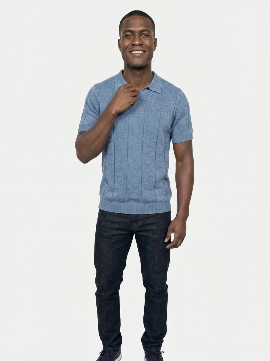Refined fit