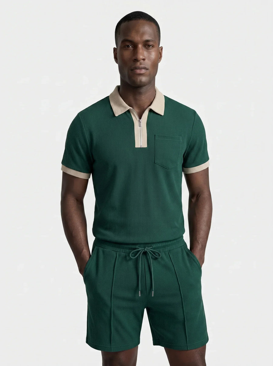 Refined fit