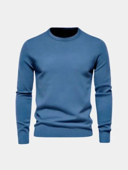Premium Minimalist Pullover