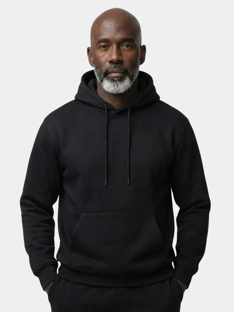 Refined fit