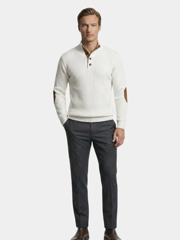 Refined fit