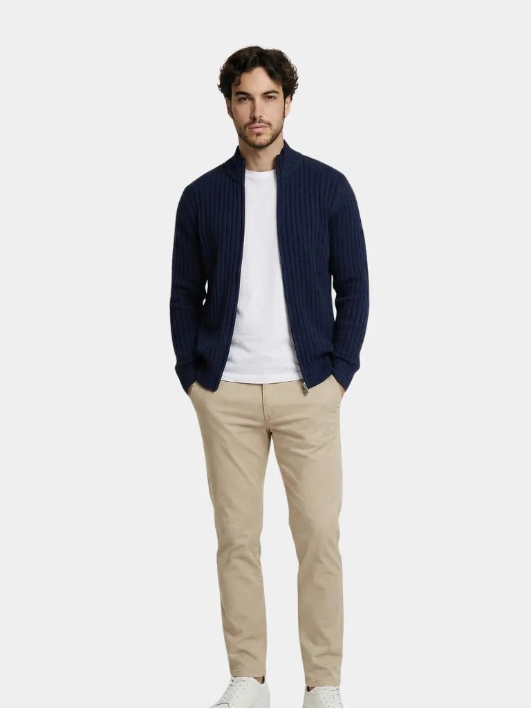 Refined fit
