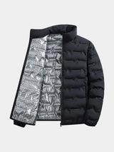 Regent Heat Thermal Jacket