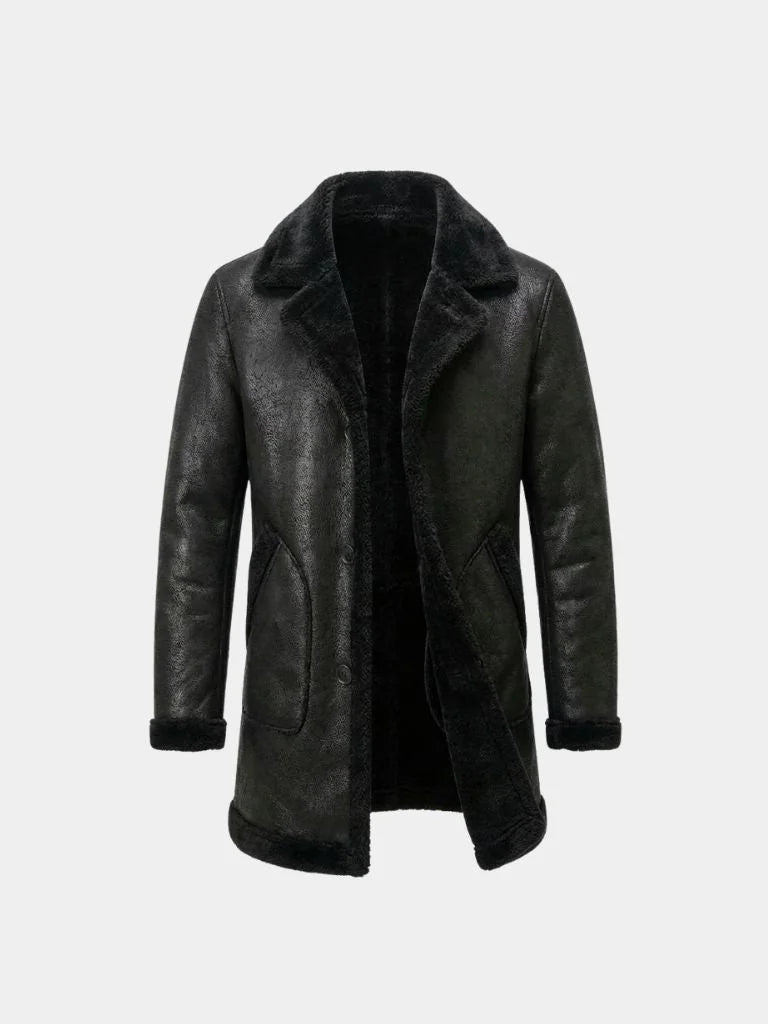 Regent Premium Fur Coat