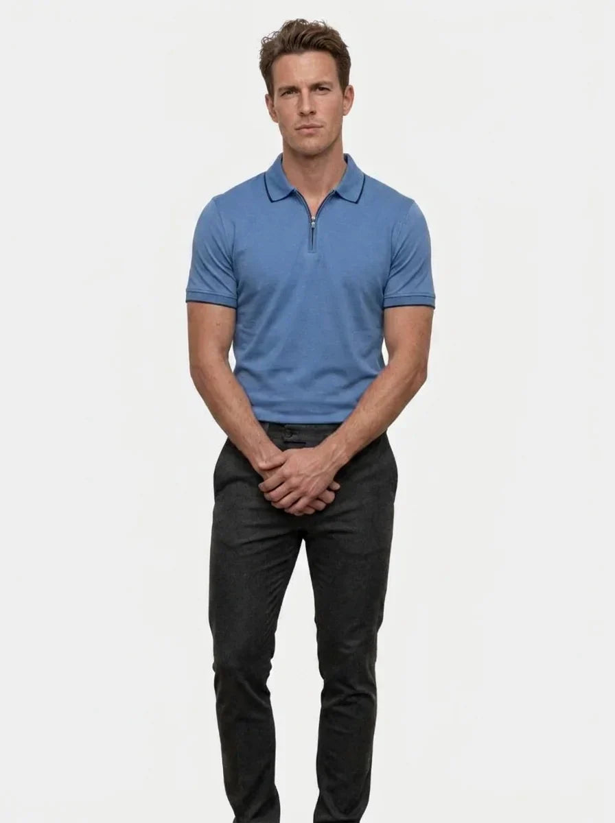 Refined fit