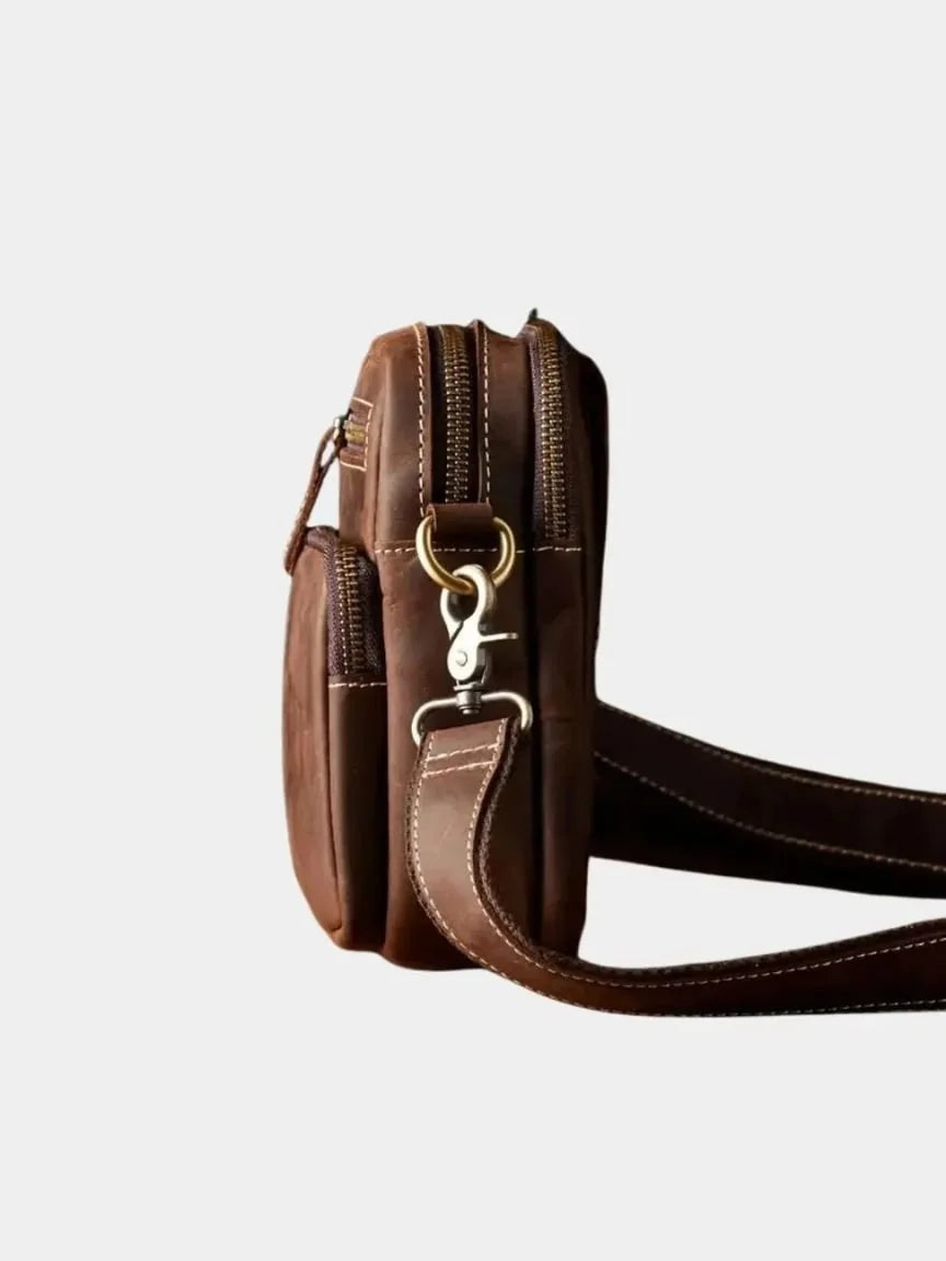 Versatile styling