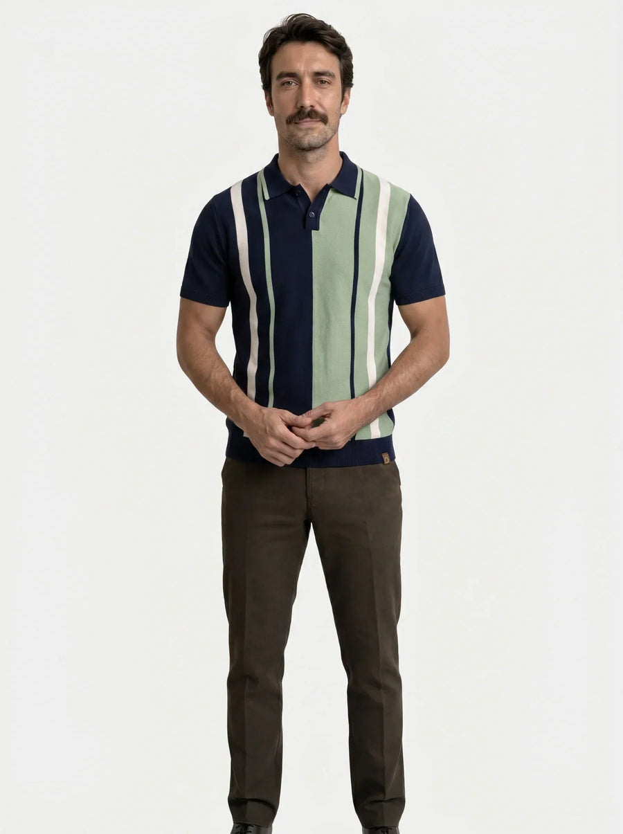 Refined fit