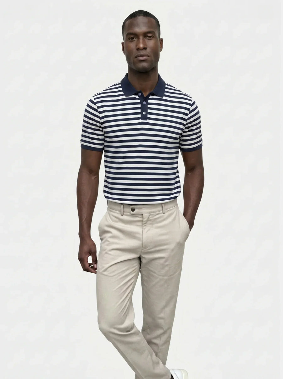 Refined fit