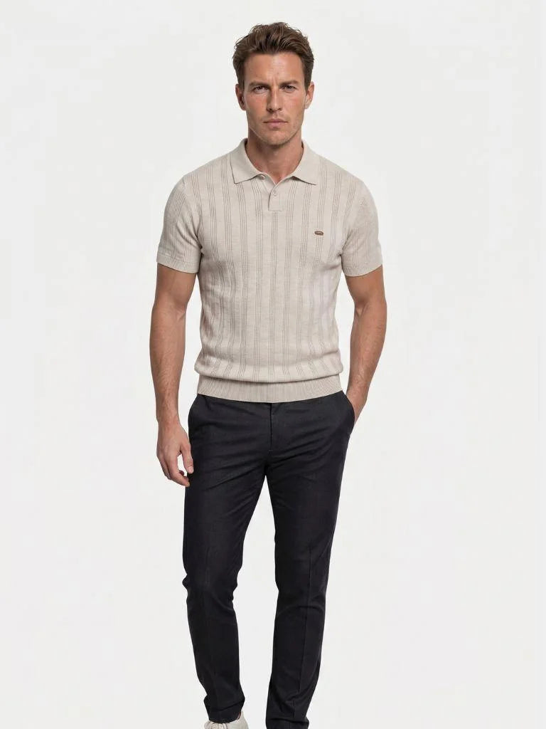Refined fit