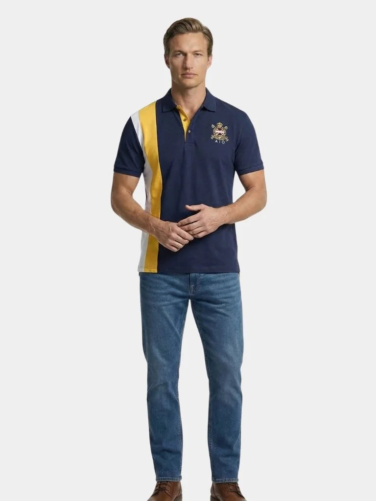 Refined fit