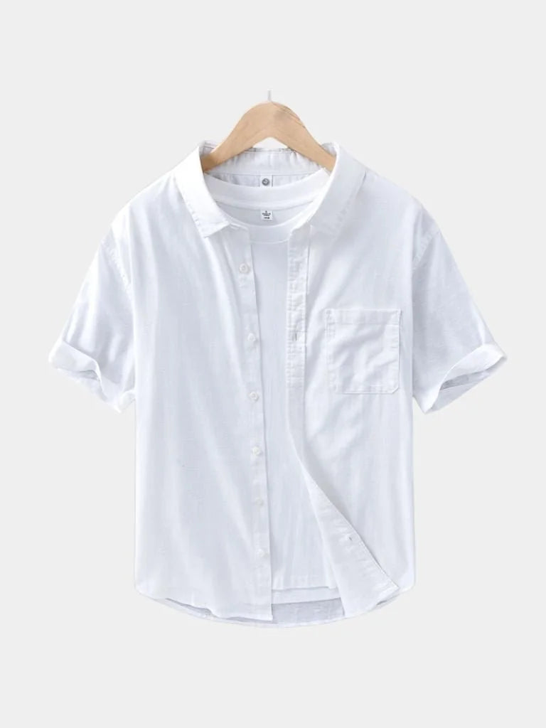Salt Breeze Shirt