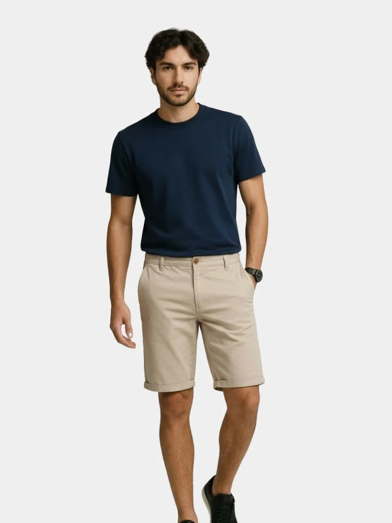 Refined fit