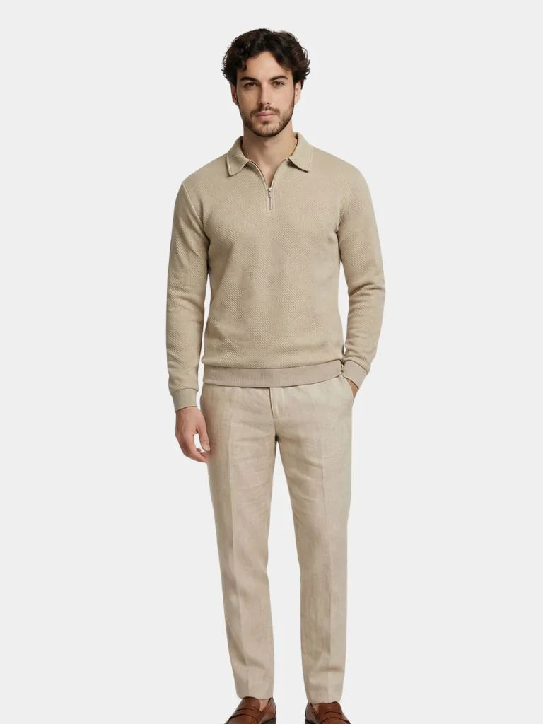 Refined fit