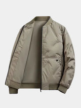 Savoy Heritage Bomber Jacket