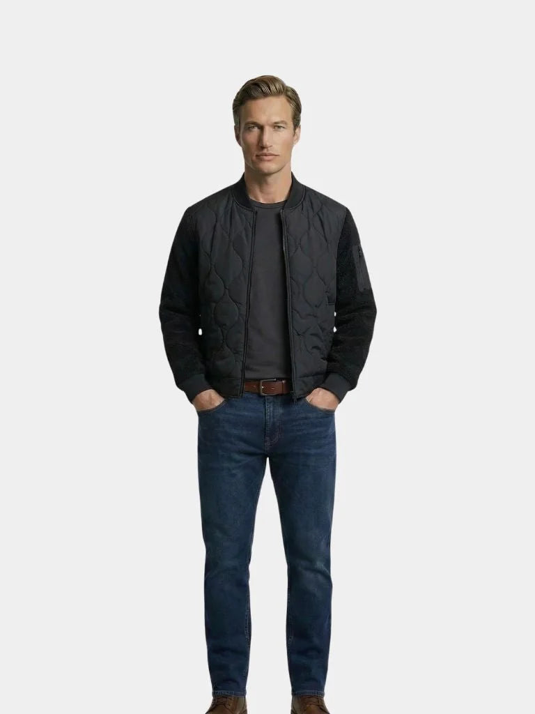 Refined fit