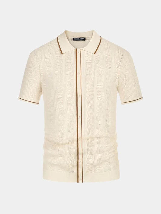 Siena Vintage Polo