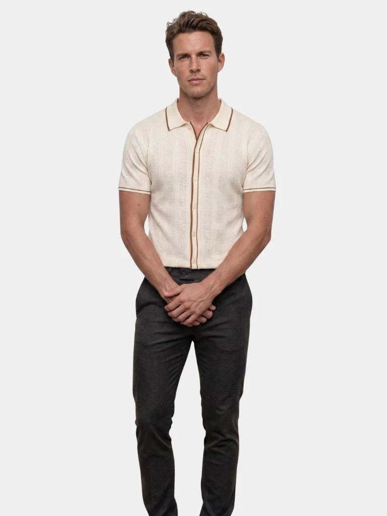 Refined fit
