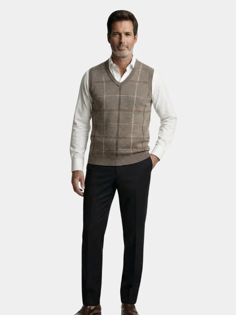 Refined fit