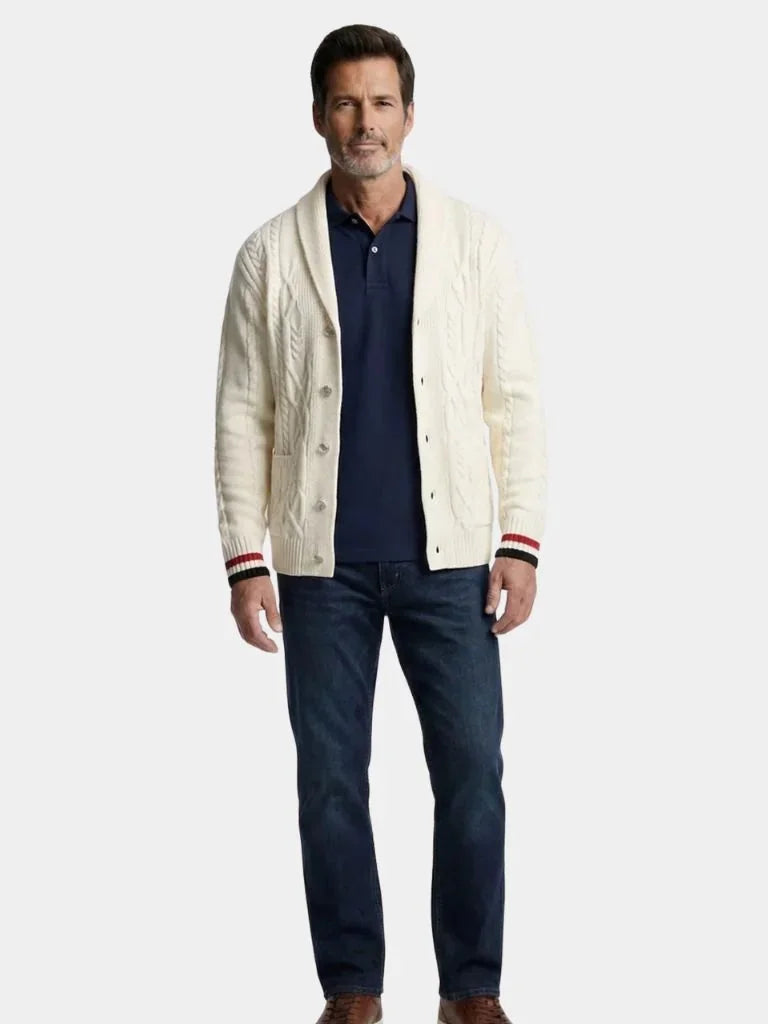 Refined fit