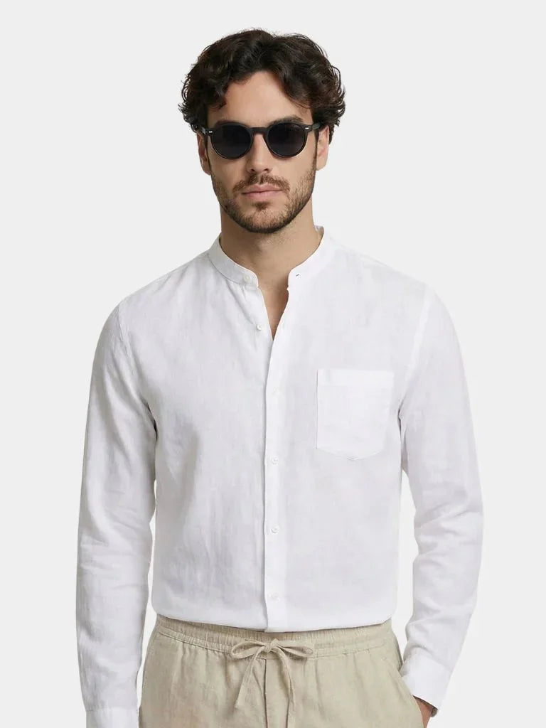Refined fit