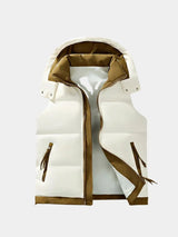 Alpine Crest Winter Vest
