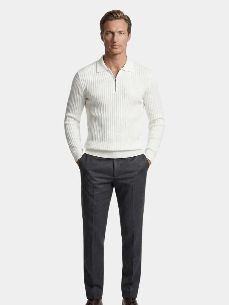 Refined fit