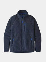 Arctic Plush Explorer Jacket