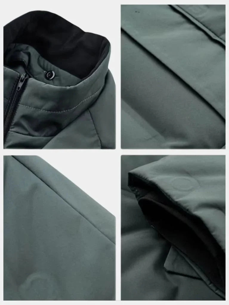 Versatile styling