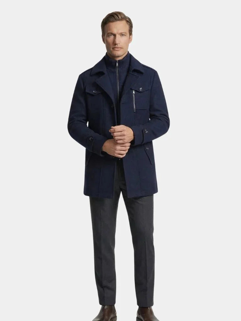 Refined fit