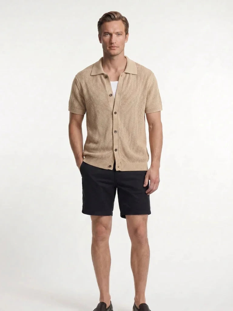 Refined fit