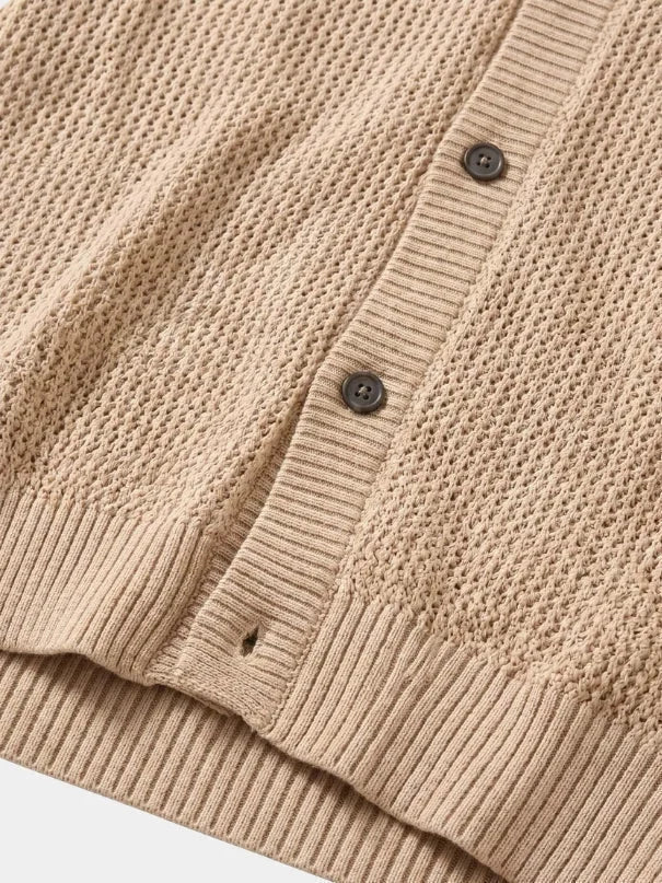 Artisan Panel Resort Shirt