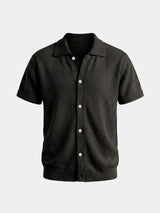 Artisan Panel Resort Shirt