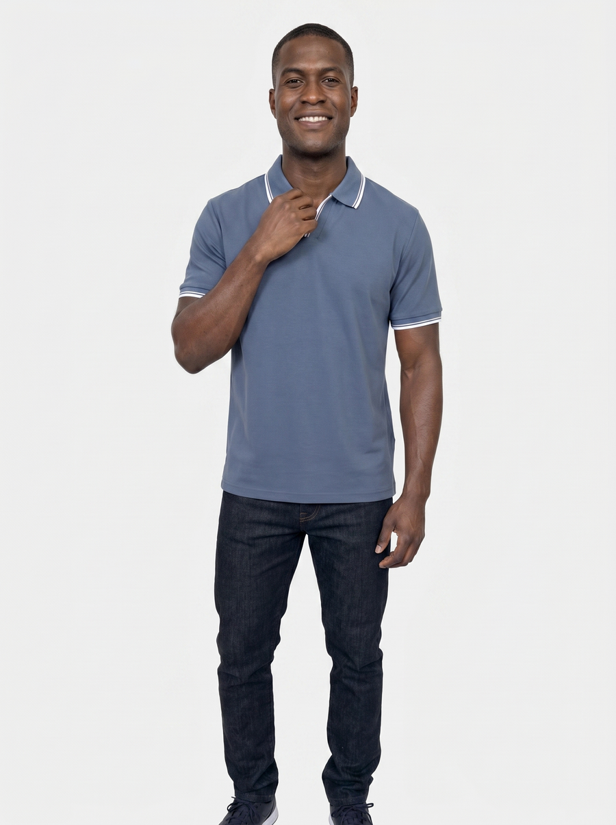 Refined fit