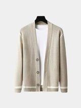 Soft Casual Knit Cardigan