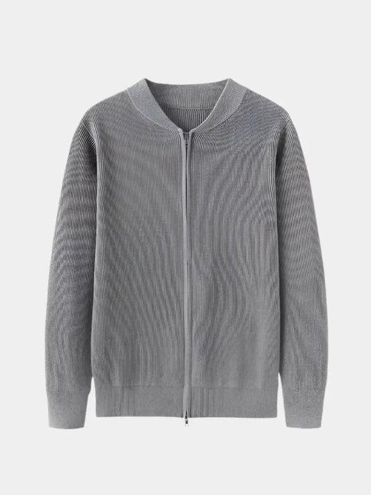 Soft Cotton Jacket