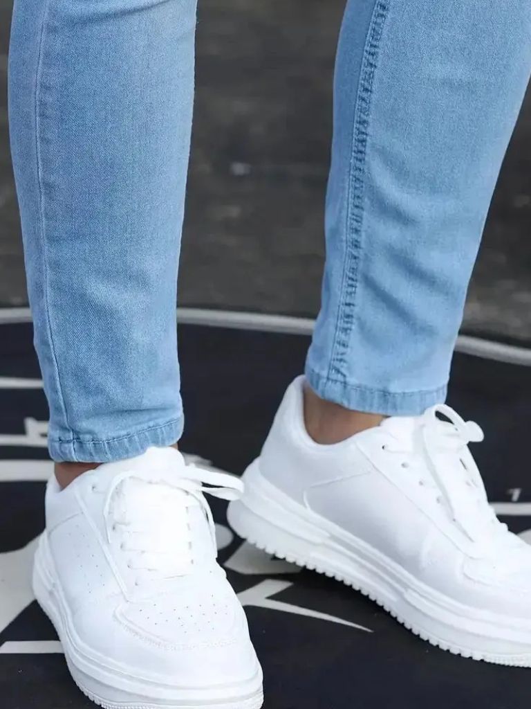 Versatile styling