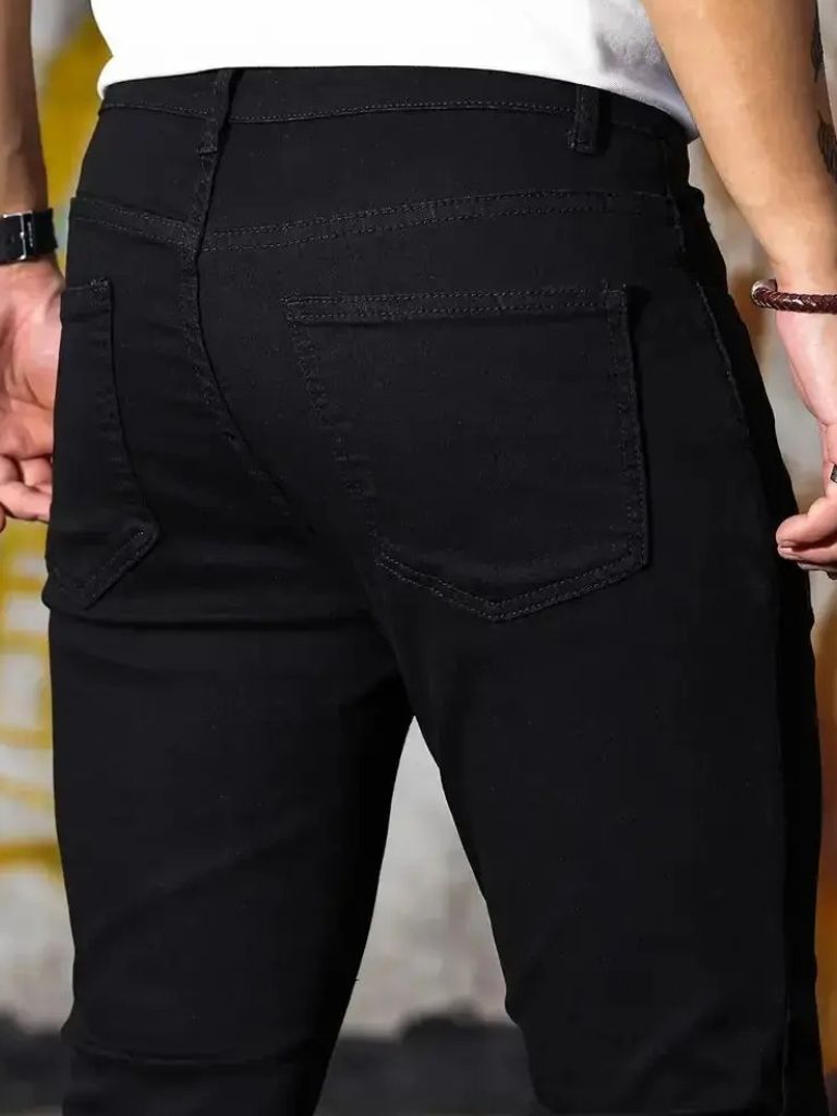 Refined fit